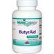 Nutricology, ButyrAid, 100 таблеток ARG-50220 фото 1