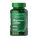 Magnesium Citrate 100mg - 100 caps 2023-10-5931 фото 1