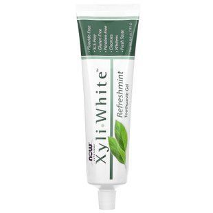 Xyliwhite Refreshmint Toothpaste Gel - 6.4 oz (Пошкоджена упаковка) 2023-10-2249 фото