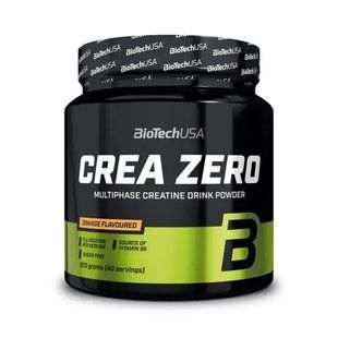 Crea Zero - 320g Orange 2023-10-6628 фото