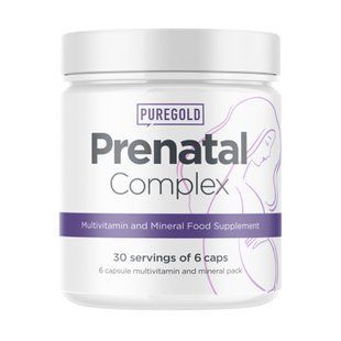 Prenatal Complex - 30 serv 2022-09-9990 фото