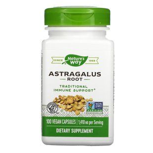 Astragalus Root - 100 vcaps 2022-10-1721 фото