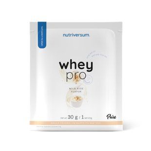 Sample Whey Pro - 30g Milk Rice 2023-10-4224 фото