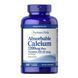 Absorbable Calcium - 100 softgels 2023-10-4028 фото 1