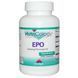 Nutricology, Масло энотеры - примулы вечерней, 120 капсул ARG-51260 фото 1