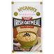 McCanns Irish Oatmeal, Стил Кат, ирландская овсянка, быстро и легко, без глютена, 16 унций (454 г) MCC-00059 фото 1