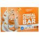 Quest Nutrition, Beyond Cereal Protein Bar, Waffle Flavored , 15 Bars, 1.34 oz (38 g) QST-00486 фото 1
