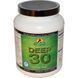 Mt. Capra, Deep 30, Strawberry Splash, 2 lb (907 g) MTC-21000 фото 1