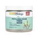 Psyllium Husk Fiber Powder - 175g Unflavored 2023-10-5847 фото 1
