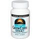 Source Naturals, Екстракт зеленої кави, 500 мг, 30 таблеток SNS-01870 фото 1