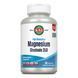 Magnesium Glycinate 350 - 160 veg caps (Затертая дата) 2024-11-0143 фото 1