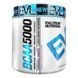 EVLution Nutrition, BCAA 5000, Білий Виноград, 9,1 унції (258 м) EVL-55283 фото 1
