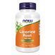 Licorice Root 450mg - 100 vcaps 2022-10-1363 фото 1