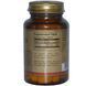Bитамин Б9 - Фолиевая кислота (Vitamin B9 - Folate)Solgar 400 мкг, 250 таблеток SOL-01081 фото 2