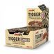 Tigger Zero Choco Protein Bar - 20x60g Triple Brownie 2022-10-0259 фото 1