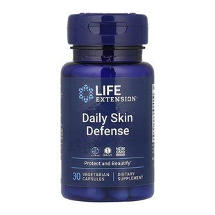 Daily Skin Defense - 30 vcaps (До 08.26) 2023-10-7650 фото