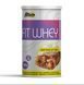FitWhey - 450g Apple Strudel 2023-10-5996 фото 1