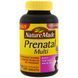 Nature Made, Multi Prenatal, 250 таблеток NDM-01435 фото 1