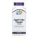 Apple Cider Vinegar 300mg - 250 tabs 2023-10-7130 фото 1