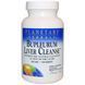 Planetary Herbals, Володушка для очищения печени, 545 мг, 150 таблеток PTF-10064 фото 1