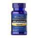 Melatonin 10mg - 60caps 100-34-8868428-20 фото 1
