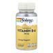 Vitamin B-6 Timed-Release 50mg - 60 vcaps 2024-11-0253 фото 1