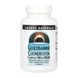 Glucosamine Chondroitin Complex with MSM - 60 tabs 2023-10-6144 фото 1
