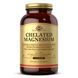 Chelated Magnesium - 250 tabs 2022-10-1519 фото 1
