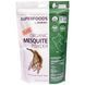 MRM, Raw Organic Mesquite Порошок, 8.5 oz (240 g) MRM-80007 фото 1