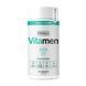 One Vitamin for Men - 60 caps 2022-09-9991 фото 1