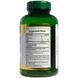 Natures Bounty, Fish Oil, 1,000 mg, 145 Rapid Release Softgels NRT-03822 фото 2
