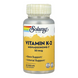 Vitamin K-2 MK-7 50mcg - 60 vcaps 2023-10-7411 фото 1