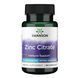 Zinc Citrate 50mg - 60caps (Пошкоджена банка) 2023-10-7979 фото 1