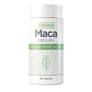 Maca - 90 caps 2022-09-9992 фото