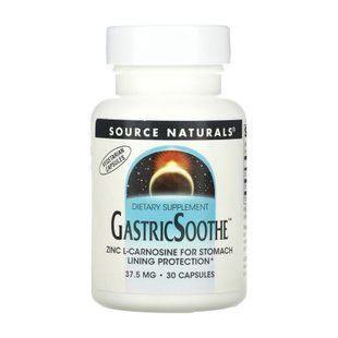 GastricSoothe&trade; - 30 caps 2023-10-2706 фото