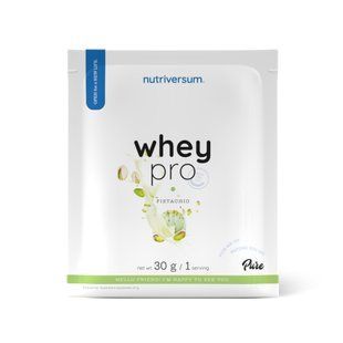 Sample Whey Pro - 30g Pistachio 2023-10-4226 фото
