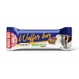 Waffer bar - 20х30g Chocolate 100-93-5770216-20 фото