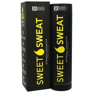 Sports Research, Sweet Sweat Stick, 6.4 oz SRE-00009 фото