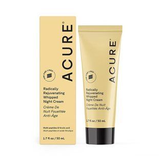 Radically Rejuvenating Whipped Night Cream - 50 ml 2023-10-5444 фото