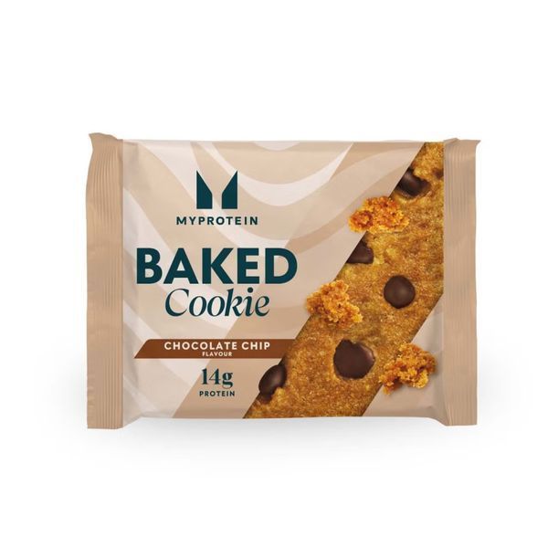 Combo 3 Mix Cookie and Bar - 20 pieces 2023-10-7927 фото