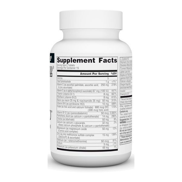 Liver Guard&trade; - 30 tabs 2023-10-4605 фото