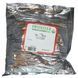 Frontier Natural Products, Органічний корінь імбиру в порошку, 16 унцій (453 р) FRO-02610 фото 2