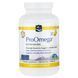 Nordic Naturals Professional, ПроОмега, пищевая добавка с омега-3 с лимонным вкусом, 1000 мг, 180 мягких желатиновых капсул с жидкостью NOR-14120 фото 1