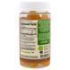 Hero Nutritional Products, Slice of Life Organics, Vitamin D3, Lemon Flavor, 60 Gummies HNP-92001 фото 2