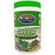 Divine Health, Fermented Green Supremefood, 14.8 oz (420 g) DVH-00333 фото 1