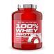 100% Whey Professional - 2350g Chocolate 2023-10-6327 фото 1
