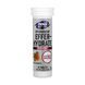 Effer-Hydrate Effervescent Orange Strawberry - 10 tabs 2023-10-6508 фото 1