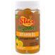 Hero Nutritional Products, Slice of Life Organics, Vitamin D3, Lemon Flavor, 60 Gummies HNP-92001 фото 1