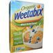 Weetabix, Цільнозернові бісквітне печиво, 24 печива 396 грн. WET-06712 фото 1
