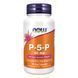 P-5-P 50mg - 90 vcaps 2022-10-0663 фото 1